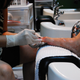 Illustration for article titled A Day in a Nail Salon in East Hartford, CT, in Photos